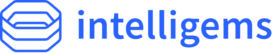 Intelligems logo