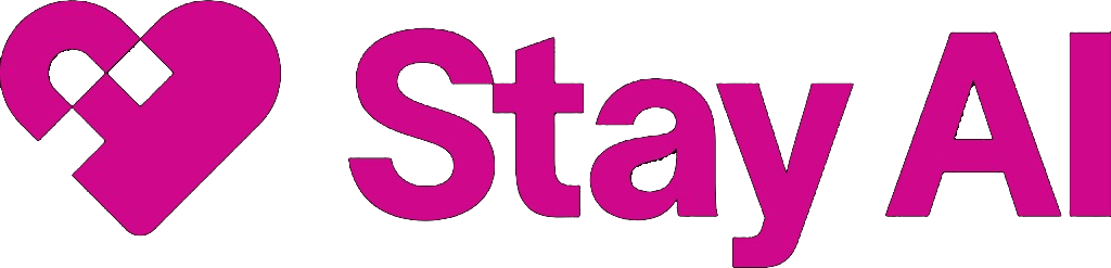 Stay AI logo