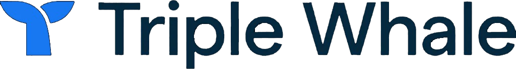 Triple Whale logo