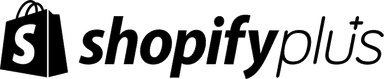 Shopify Plus logo