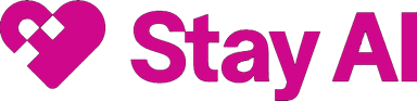Stay AI logo