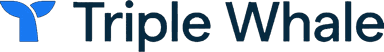 Triple Whale logo