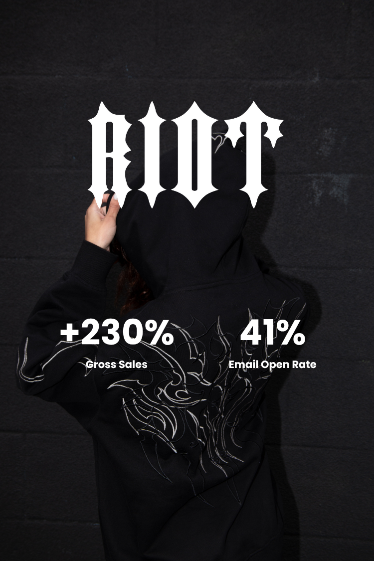 The Riot Project