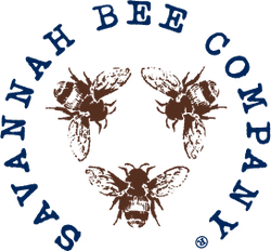Savannah Bee Company logo