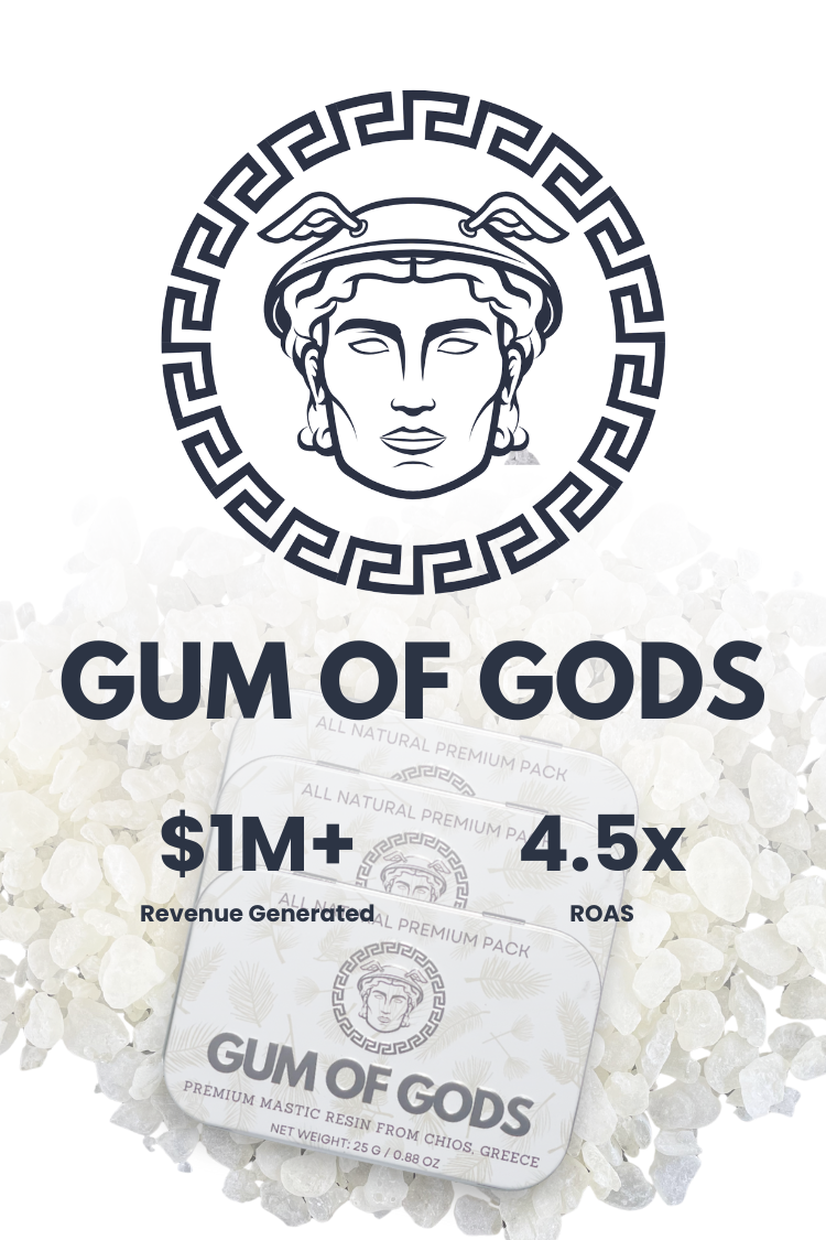Gum of Gods
